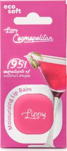 ECOSOFT_Lippy balsam do ust Cosmopolitan 6,2g 4