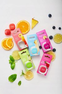 ECOSOFT_Lippy balsam do ust Cosmopolitan 6,2g 6