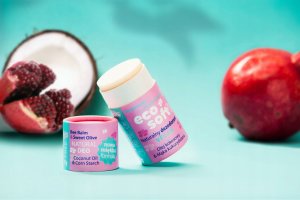 ECOSOFT_Natural* Deo dezodorant w sztyfcie Flower Boom 50ml 9