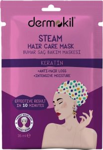 DERMOKIL_Steam Hair Care Mask maska do włosów 35ml 1