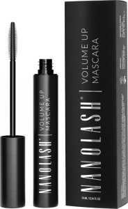 NANOLASH_Mascara Volume Up pogrubiający tusz do rzęs 10ml 2