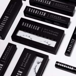 Nanolash NANOLASH_Remover do rzęs 5ml 3