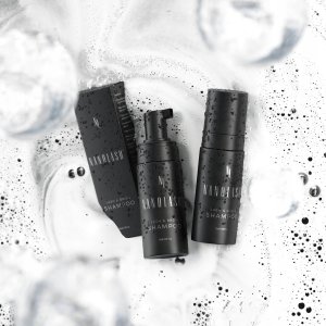 NANOLASH_Shampoo szampon do rzęs i brwi 50ml 3