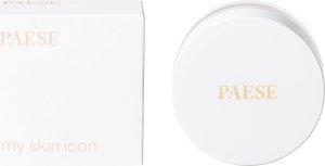 PAESE_My Skin Icon sypki puder matujący 8g 1