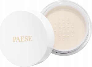 PAESE_My Skin Icon sypki puder matujący 8g 2