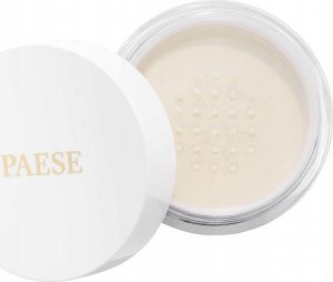 PAESE_My Skin Icon sypki puder matujący 8g 4