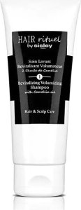 SISLEY_Hair Rituel Revitalizing Volumizing Shampoo With Camellia Oil szampon nadający objętości 200ml 1