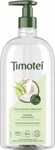 TIMOTEI_Nourished &amp; Light szampon do włosów Coconut &amp; Aloe Vera 750ml 2