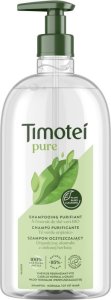 TIMOTEI_Shampooig Purifiant szampon do włosów Green Tea 750ml 1