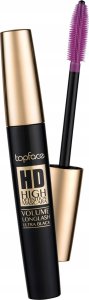 TOPFACE_High Definition Volume Mascara tusz do rzęs 11ml 1