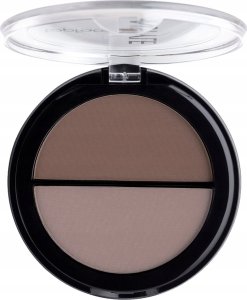 TOPFACE_Instyle Contour &amp; Highlighter paleta do konturowania twarzy 04 10g 1