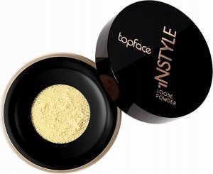 TOPFACE_Instyle Perfective Loose Powder 104 10g 1