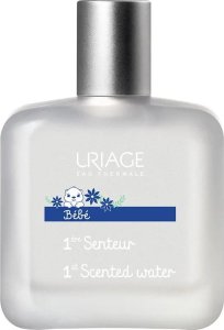 URIAGE_Bebe 1st Scented Water zapachowa woda dla dzieci 50ml 1