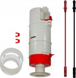 VS01220C000000 / ROCA / SANIT / ZAWÓR SPUSTOWY 220 ( 01.220.00.00 STARY KOD ) 2