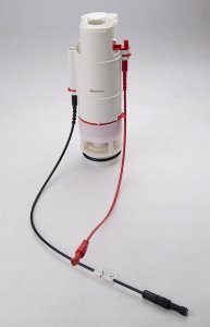 VS01220C000000 / ROCA / SANIT / ZAWÓR SPUSTOWY 220 ( 01.220.00.00 STARY KOD ) 3