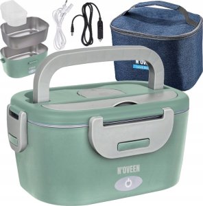 Noveen Lunch Box Noveen LB725 Nature 1