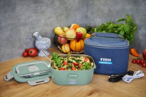 Noveen Lunch Box Noveen LB725 Nature 4