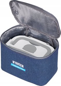Noveen Lunch Box LB715 Pearl 12