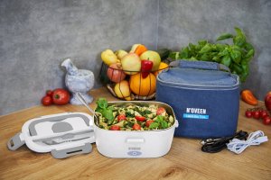 Noveen Lunch Box LB715 Pearl 3