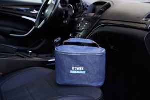 Noveen Lunch Box LB715 Pearl 4