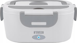 Noveen Lunch Box LB715 Pearl 5