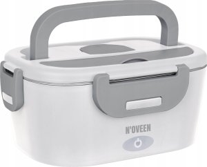 Noveen Lunch Box LB715 Pearl 6