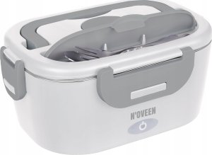 Noveen Lunch Box LB715 Pearl 7