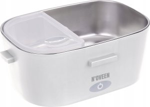 Noveen Lunch Box LB715 Pearl 8