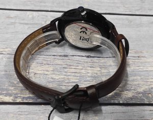 Zegarek Pan i Pani Gadżet Zegarek Błonie klasyczny Zodiak Heban męski . 8