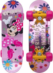 Deskorolka Deskorolka 17" MINNIE MOUSE 1