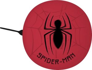 Dzwonek rowerowy retro MARVEL SPIDER-MAN 60mm 1