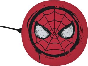 Dzwonek rowerowy retro SPIDER-MAN 60mm 1