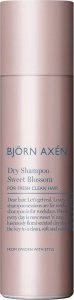 BJORN AXEN_Dry Shampoo suchy szampon do włosów Sweet Blossom 150ml 1