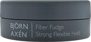 BJORN AXEN_Fiber Fudge Strong Flexible Hold żel do włosów 80ml 1