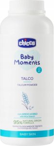 CHICCO_Baby Moments puder dla dzieci  0+ 150g 1