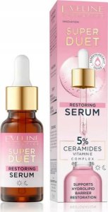 EVELINE_Super Duet serum do twarzy Ceramidy 18ml 1