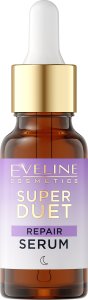 Super Duet serum do twarzy naprawcze Retinol 18ml 3