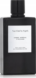 MINIATURA VAN CLEEF&amp;ARPELS Ambre ImperialEDP 7,5ml 2