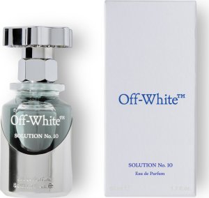 OFF WHITE Solution No.10 EDP spray 50ml 2