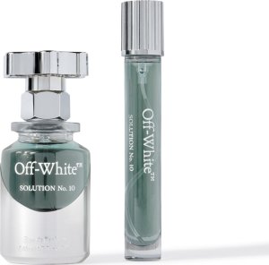 OFF WHITE Solution No.10 EDP spray 50ml 4