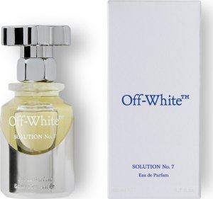 OFF WHITE Solution No.7 EDP spray 50ml 2