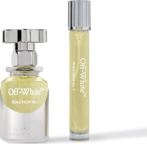 OFF WHITE Solution No.7 EDP spray 50ml 4
