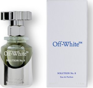 OFF WHITE Solution No.8 EDP spray 50ml 2
