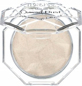 PHYSICIANS FORMULA_Mineral Wear Diamond Dust Starlit Glow rozświetlacz do twarzy 6g 1