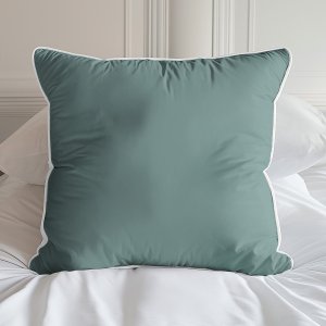 Detexpol  Pościel 220 x 200 3cz Makosatyna Pure Z Bizą 05 8