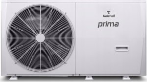 SG-000062S  PRIMA ( 09-420810 ) SPLIT, PRIMA S 8GT ( 09-410800 )  + WYMIENNIK 200L ( 26-208107 )  + BUFOR 60L ( 70-067000 ) + ZAWÓR TRÓJDROGOWY ( M-006896 )  + KOMPLET ELEKTRYCZNY GE ( 41-020012 )  +  MODUŁ SINUM LITE ( 09-000012 )   GALMET 4