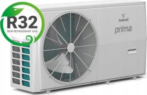 SG-000062S  PRIMA ( 09-420810 ) SPLIT, PRIMA S 8GT ( 09-410800 )  + WYMIENNIK 200L ( 26-208107 )  + BUFOR 60L ( 70-067000 ) + ZAWÓR TRÓJDROGOWY ( M-006896 )  + KOMPLET ELEKTRYCZNY GE ( 41-020012 )  +  MODUŁ SINUM LITE ( 09-000012 )   GALMET 5