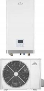 SG-000064S  PRIMA SPLIT ( 09-421216 ) PRIMA S3F 12GT ( 09-411210 ) + WYMIENNIK 300L ( 26-308107N ) + BUFOR 60L ( 70-067000 )  + ZAWÓR TRÓJDROGOWY ( M-006896 ) + KOMPLET ELEKTRYCZNY GE ( 41-020011 ) + MODUŁ SINUM LITE ( 09-000012 )   GALMET 5