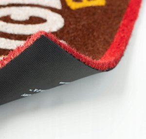 Willy Wonka - Wycieraczka Wonka Bar (40 x 60 cm) 3