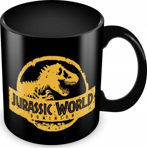 Jurassic Park - Kubek ceramiczny w pudełku prezentowym 300 ml (Jurassic World Dominion) 1